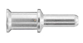 Harting Han TC70 Male crimp contact, 4mm² Harting